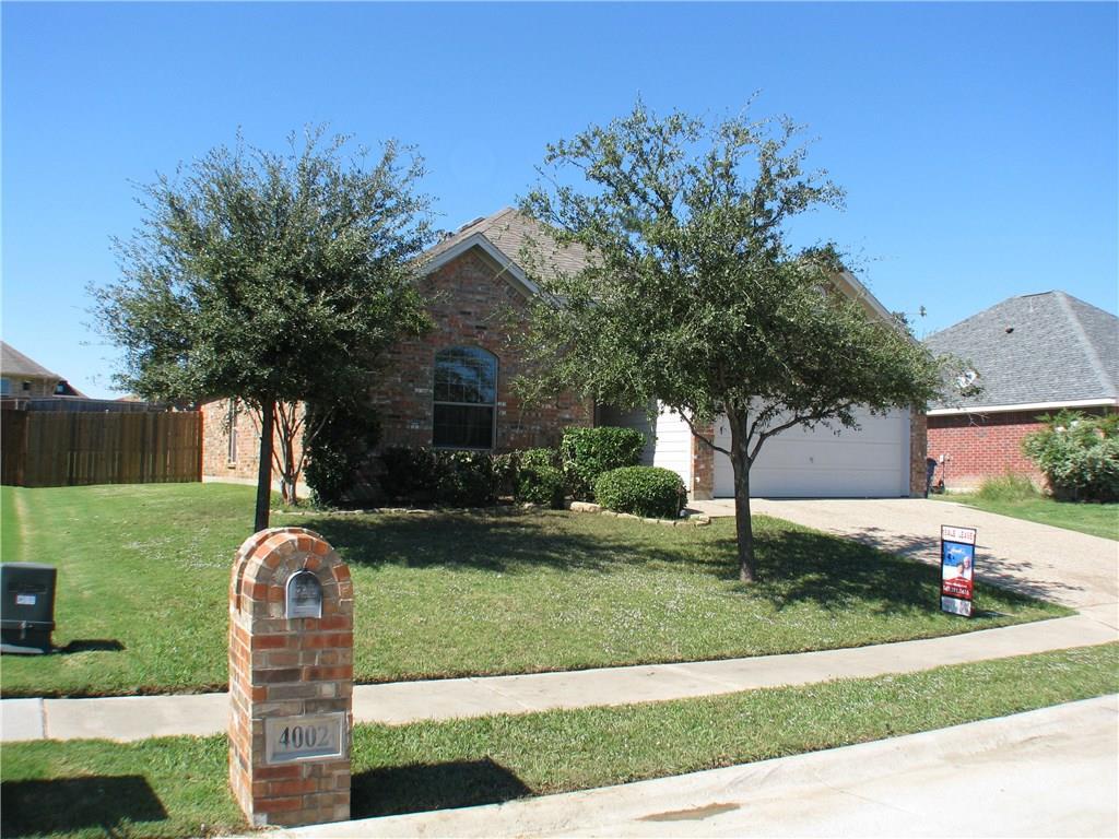 4002 Windmill Drive - Photo 1