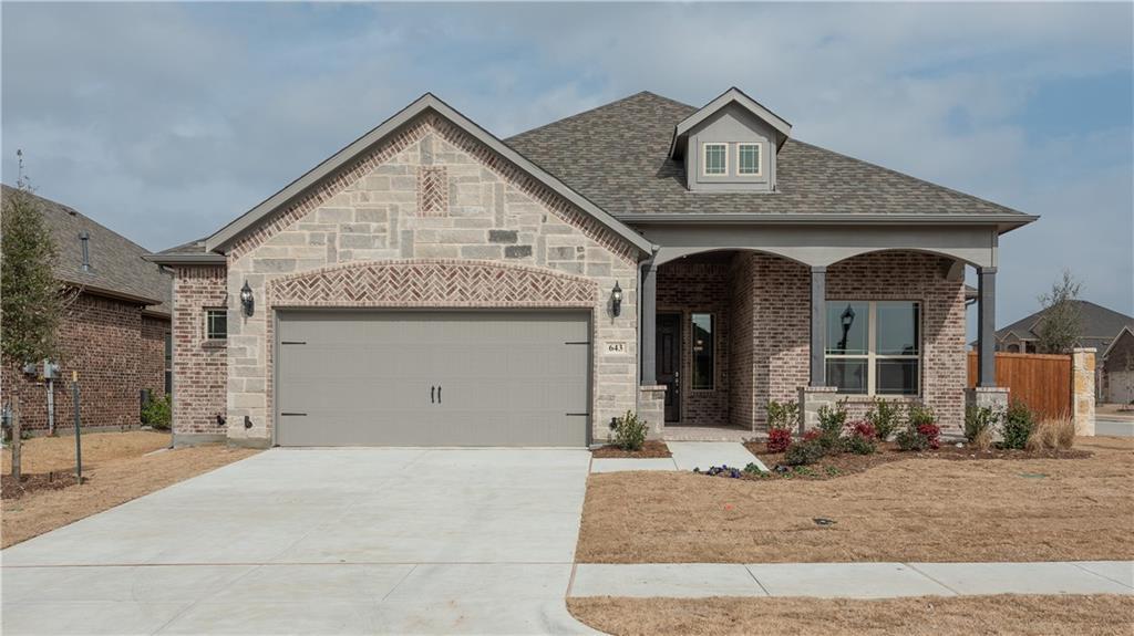 643 Brook Drive - Photo 1