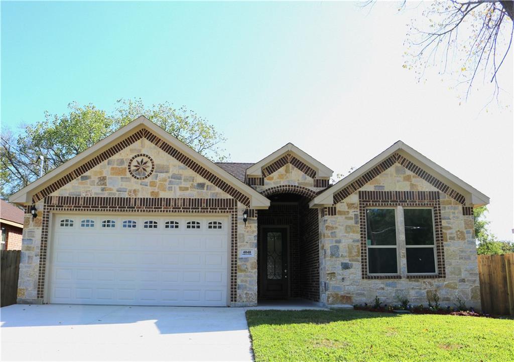 4040 Esmalda Street - Photo 1