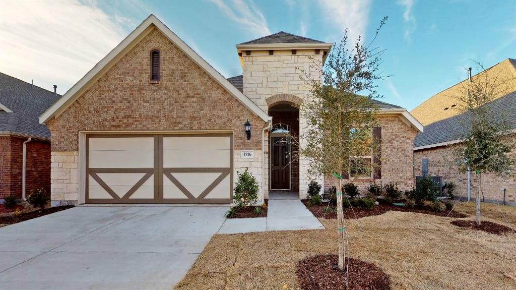 1716 Yellowthroat Drive - Photo 1
