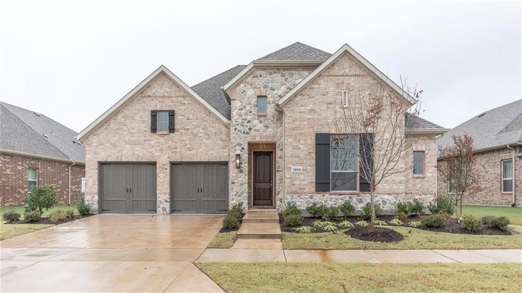 3890 Marigold Lane - Photo 1