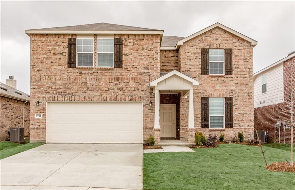 1922 Trace Drive - Photo 1