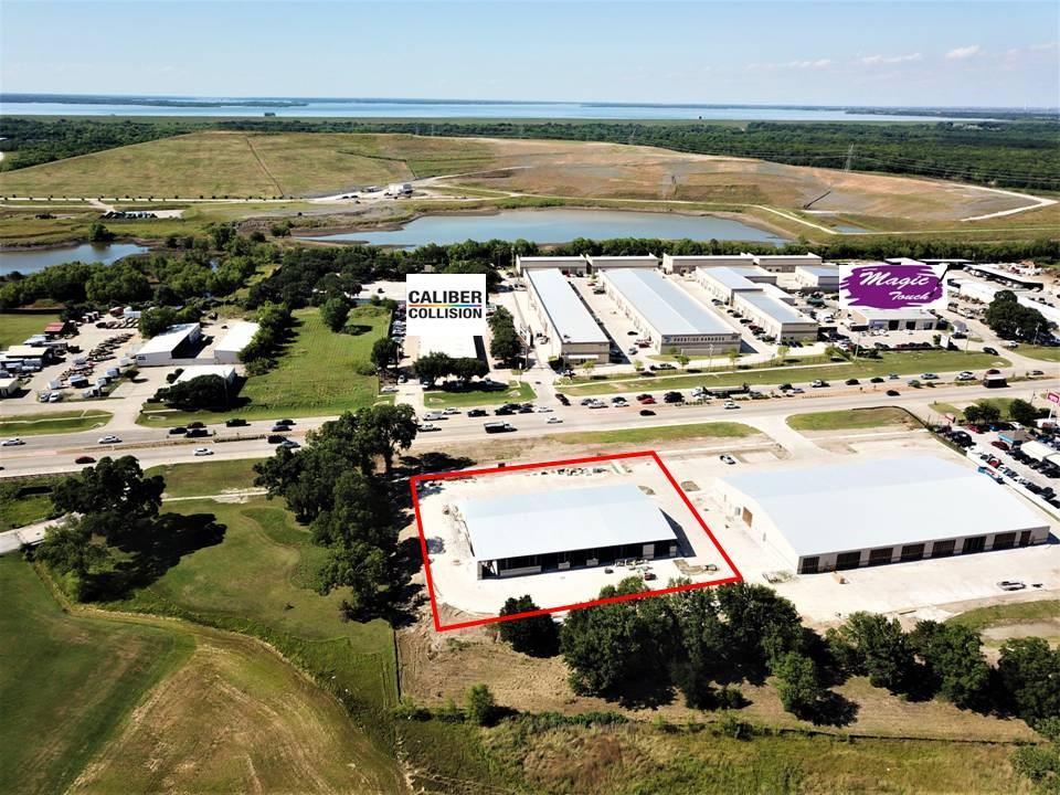 980 Highway 121 - Photo 1