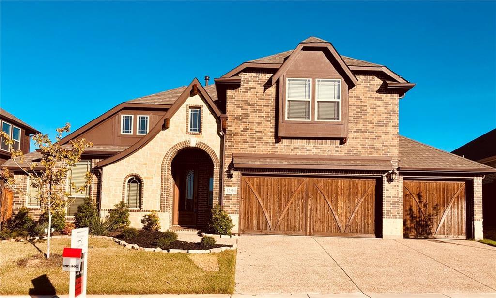 12516 Treyburn Drive - Photo 1