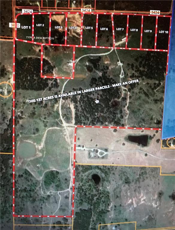 Lot 3 County Rd 3420 - Photo 1