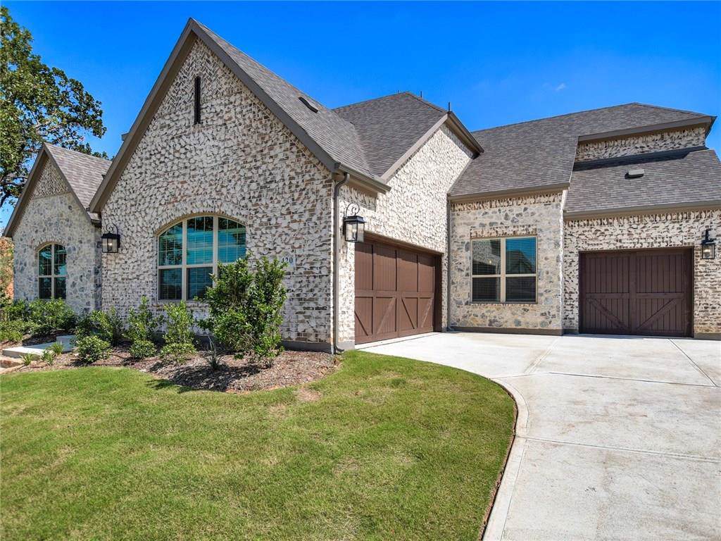 420 Silver Chase Drive - Photo 1