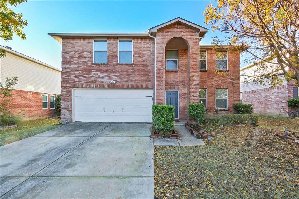 5401 Still Canyon Drive - Photo 1