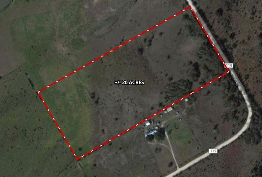 TBD Cr 119 - Photo 1