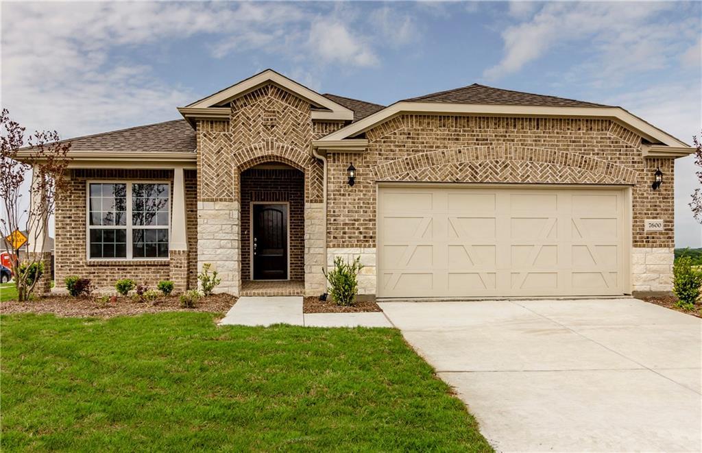 7600 Heritage Drive - Photo 1