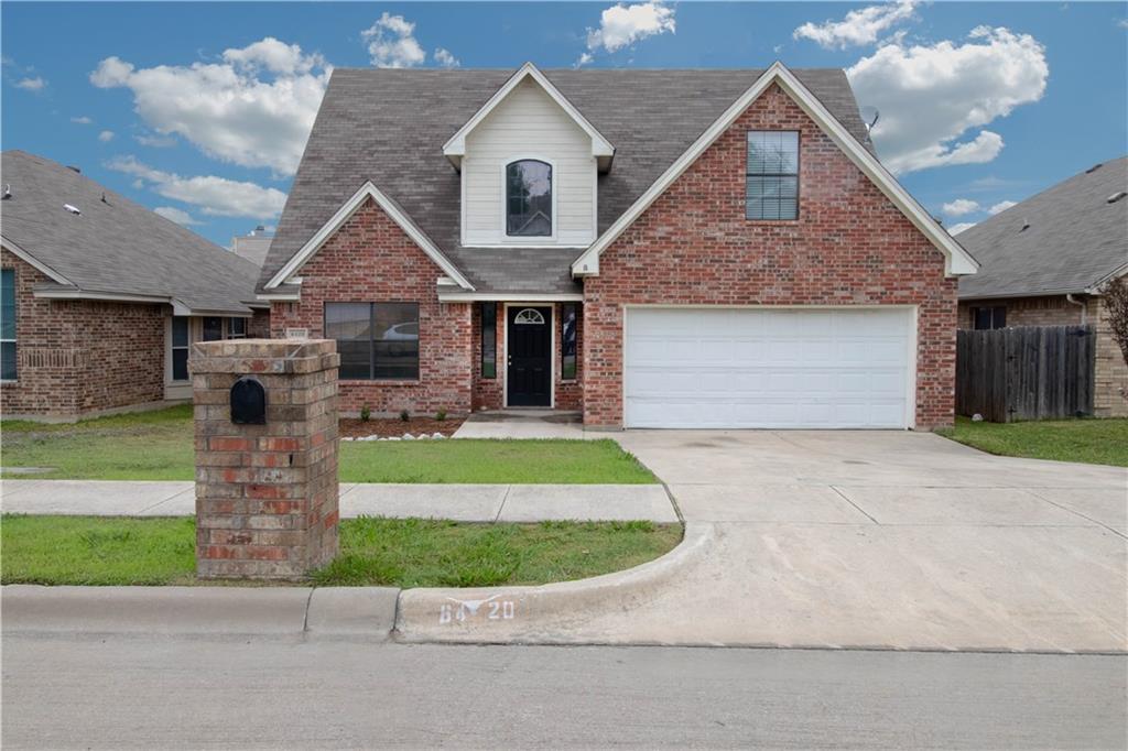 6420 Canyon Trail - Photo 1