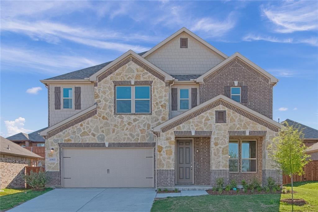 8905 Bison Creek Drive - Photo 1