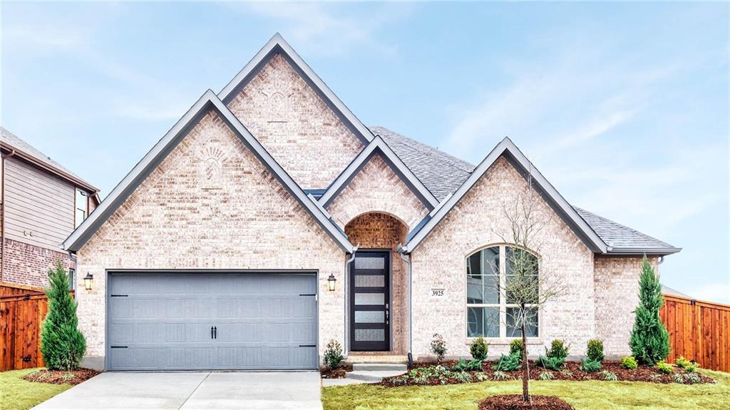 3925 Purple Sage Drive - Photo 1