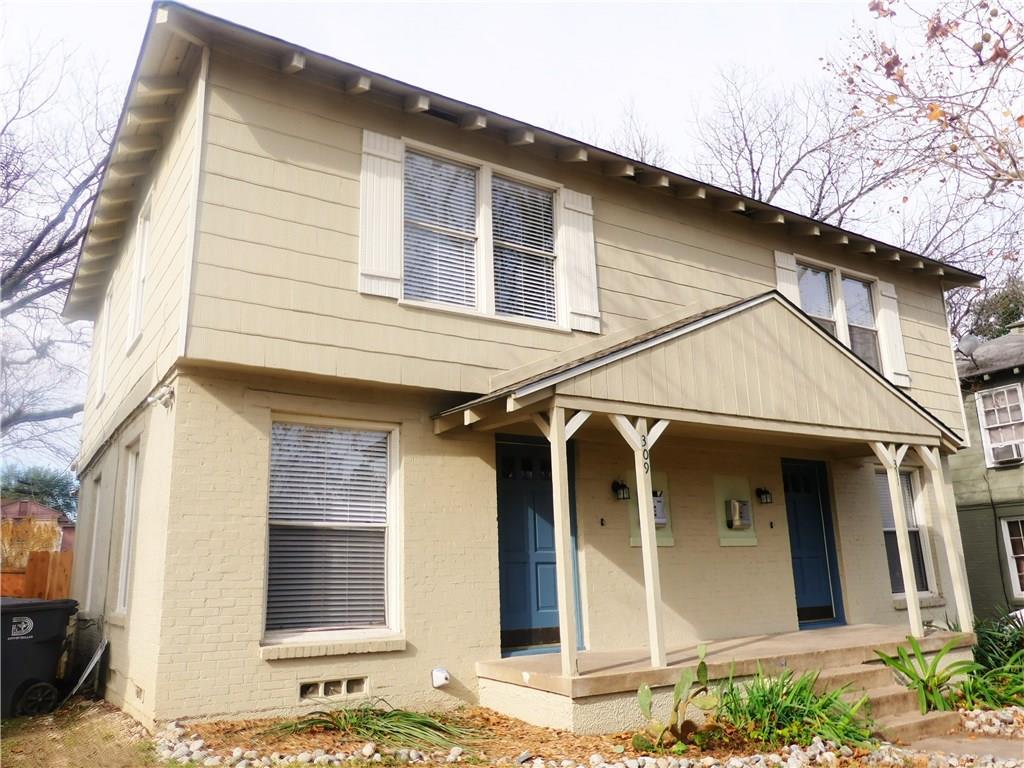 309 Oak Cliff Boulevard - Photo 1
