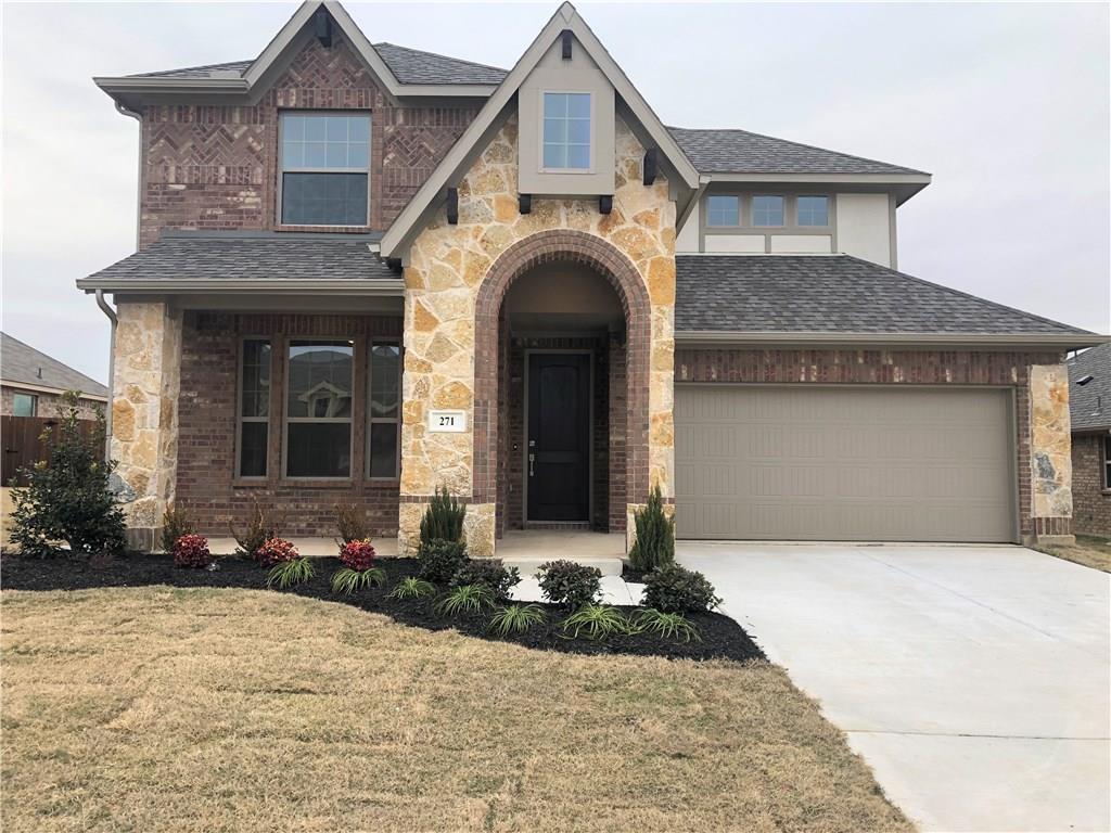 271 Mira Vista Lane - Photo 1