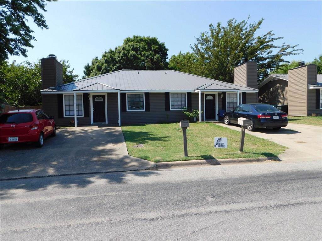 3110 Versaille Drive - Photo 1