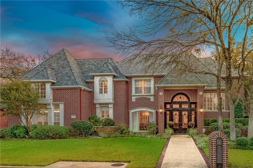 2418 Green Park Drive - Photo 1