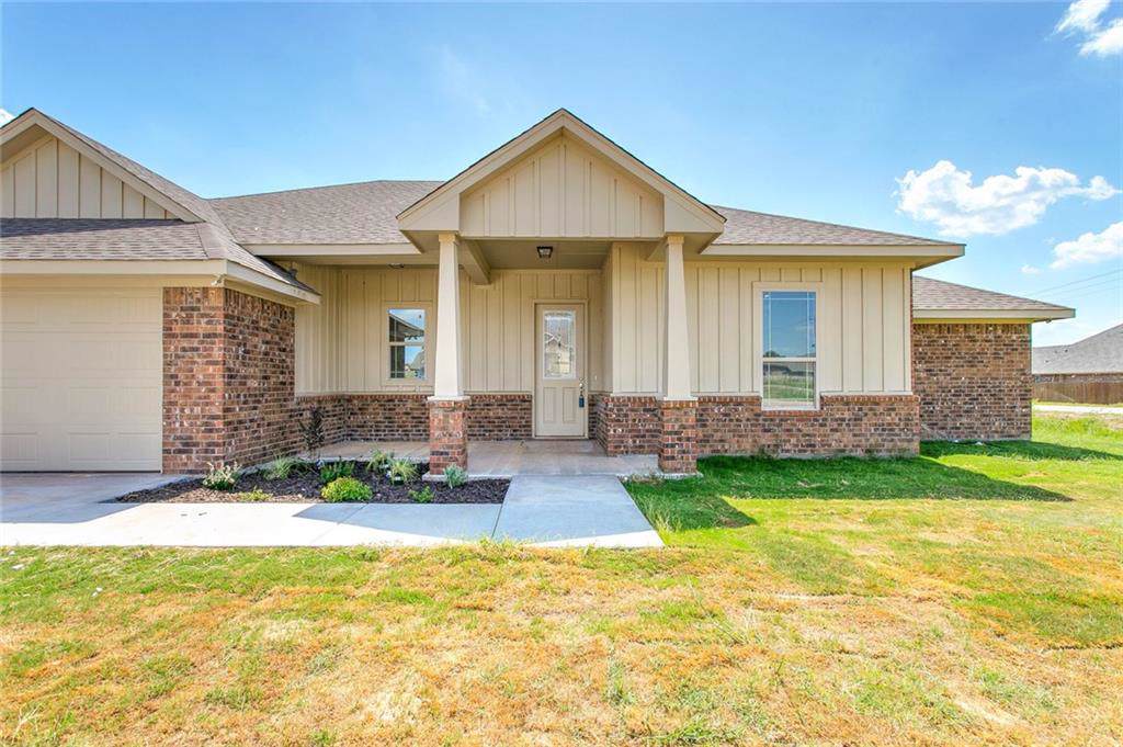 3200 White Horse Drive - Photo 1