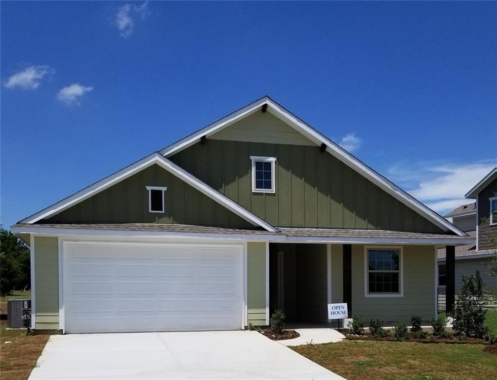 1349 Green Field Drive - Photo 1