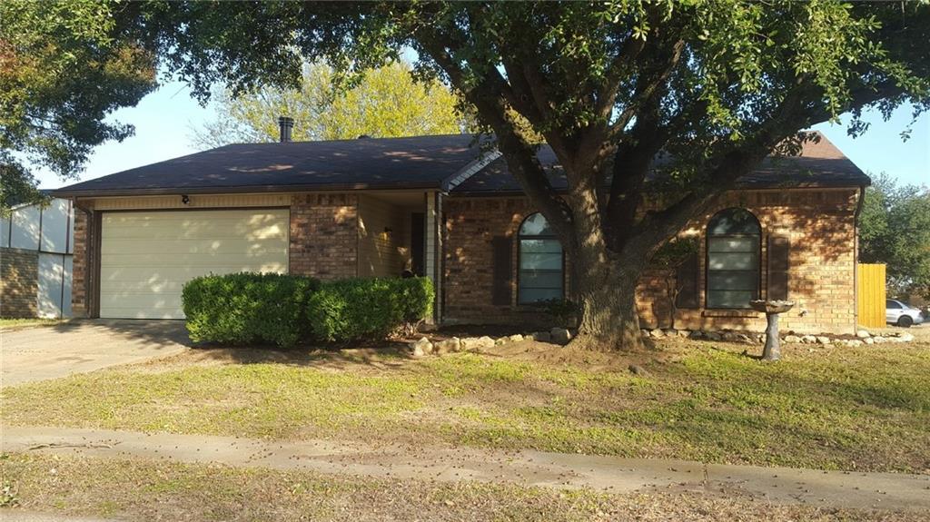 7313 Lee Drive - Photo 1