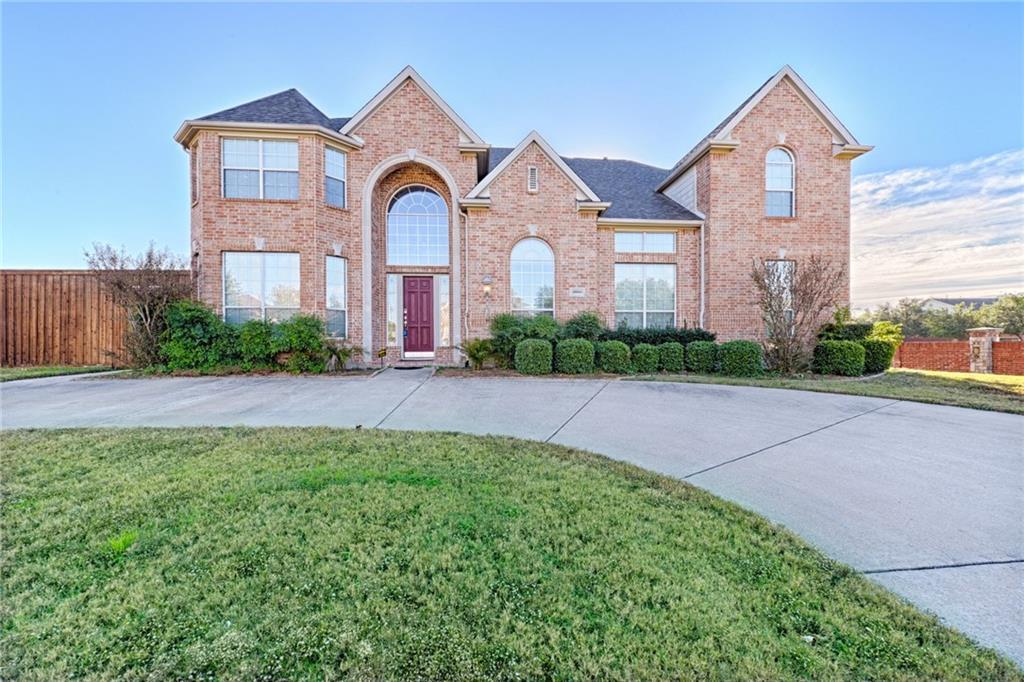 3800 Crestfield Court - Photo 1