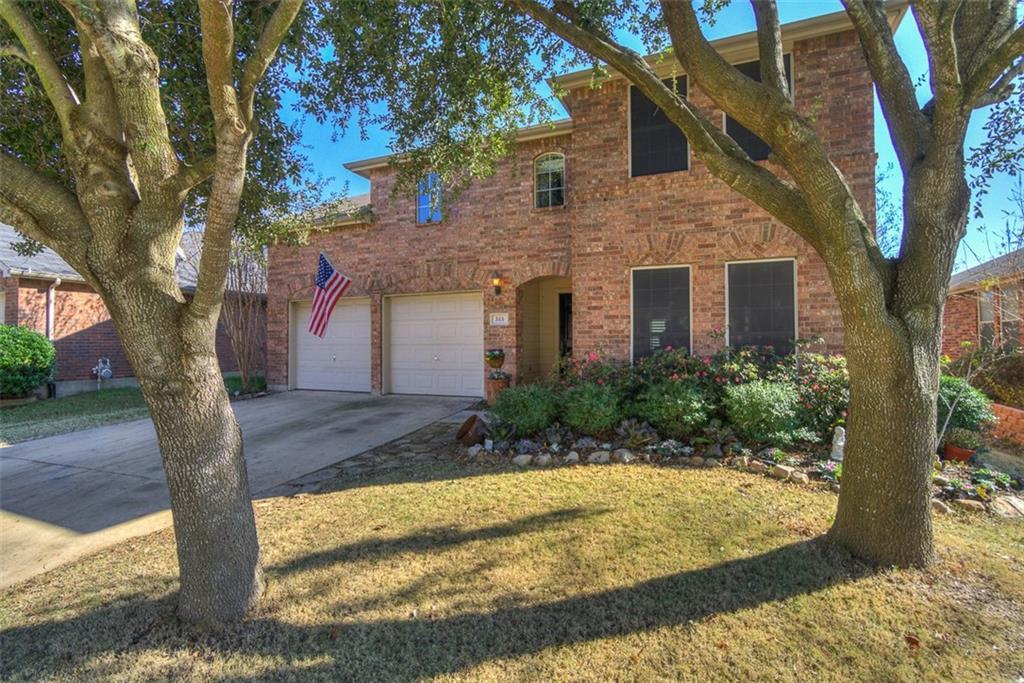513 Appaloosa Drive - Photo 1