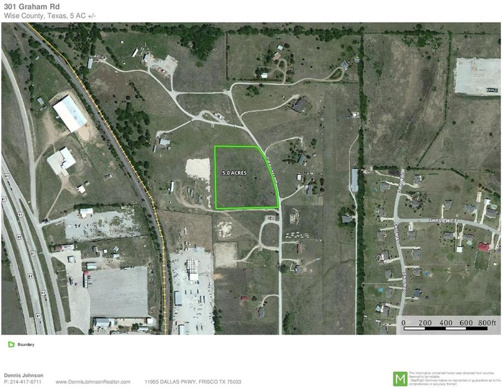301 Graham Road - Photo 1