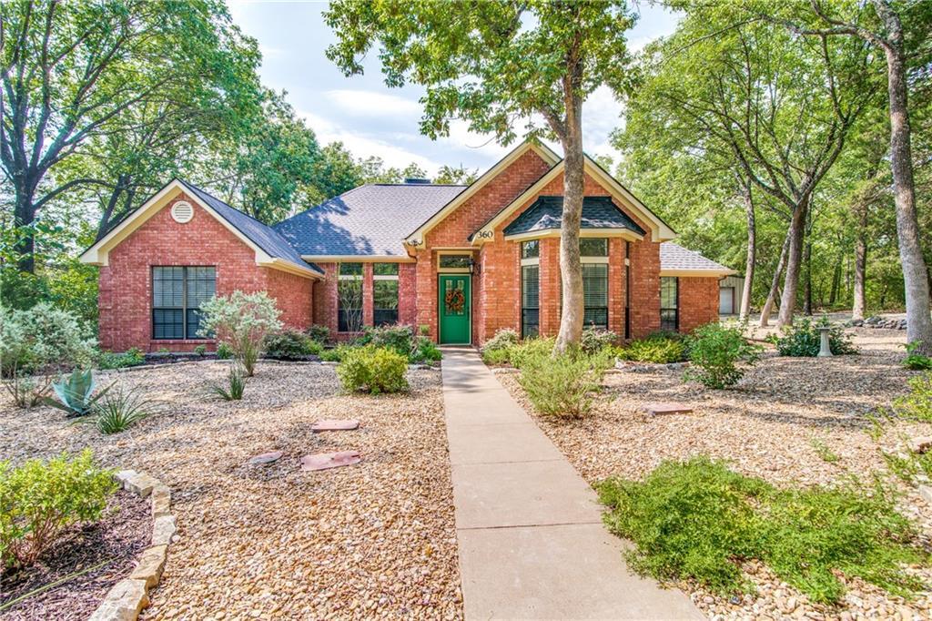 360 Farms Road - Photo 1