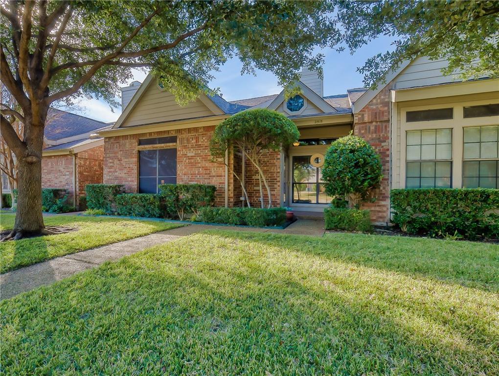2515 Stanford Court - Photo 1