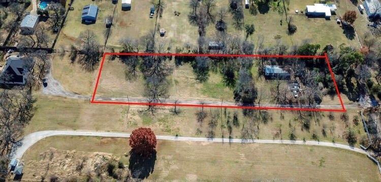 7711 Ledbetter Road - Photo 1