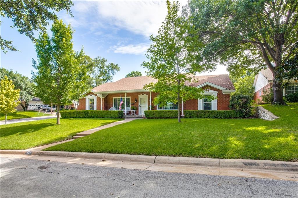 4512 Raintree Court - Photo 1