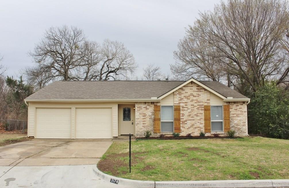 3174 Christopher Street - Photo 1