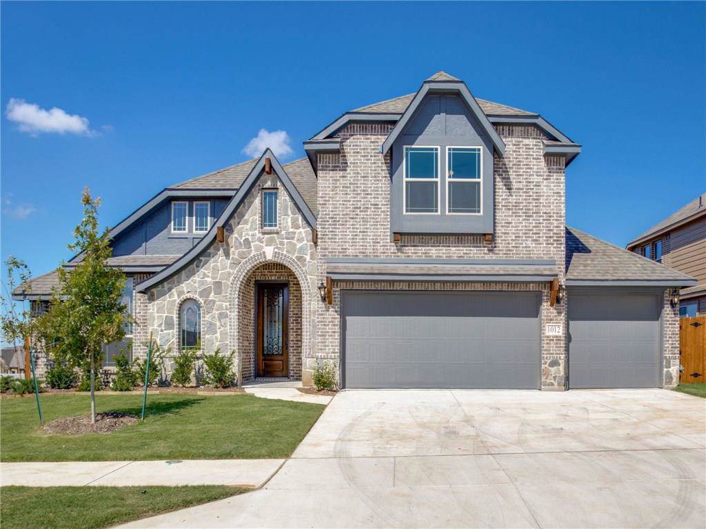 1012 Kingston Drive - Photo 1