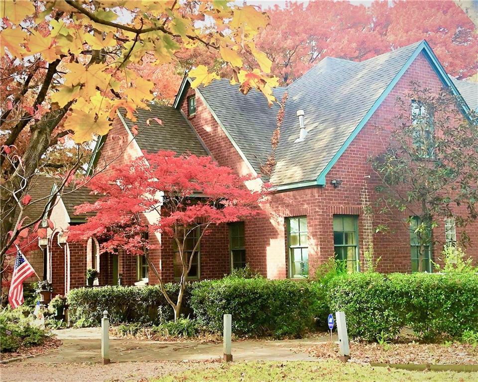 5535 Amherst Avenue - Photo 1