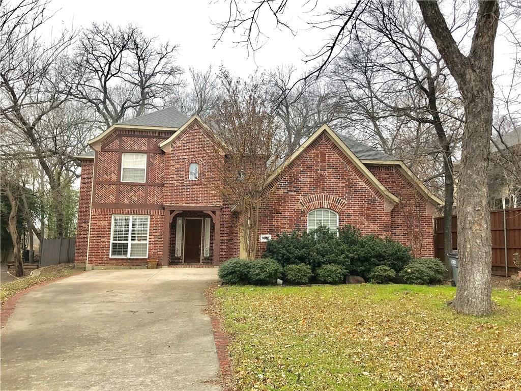 1632 Roma Lane - Photo 1
