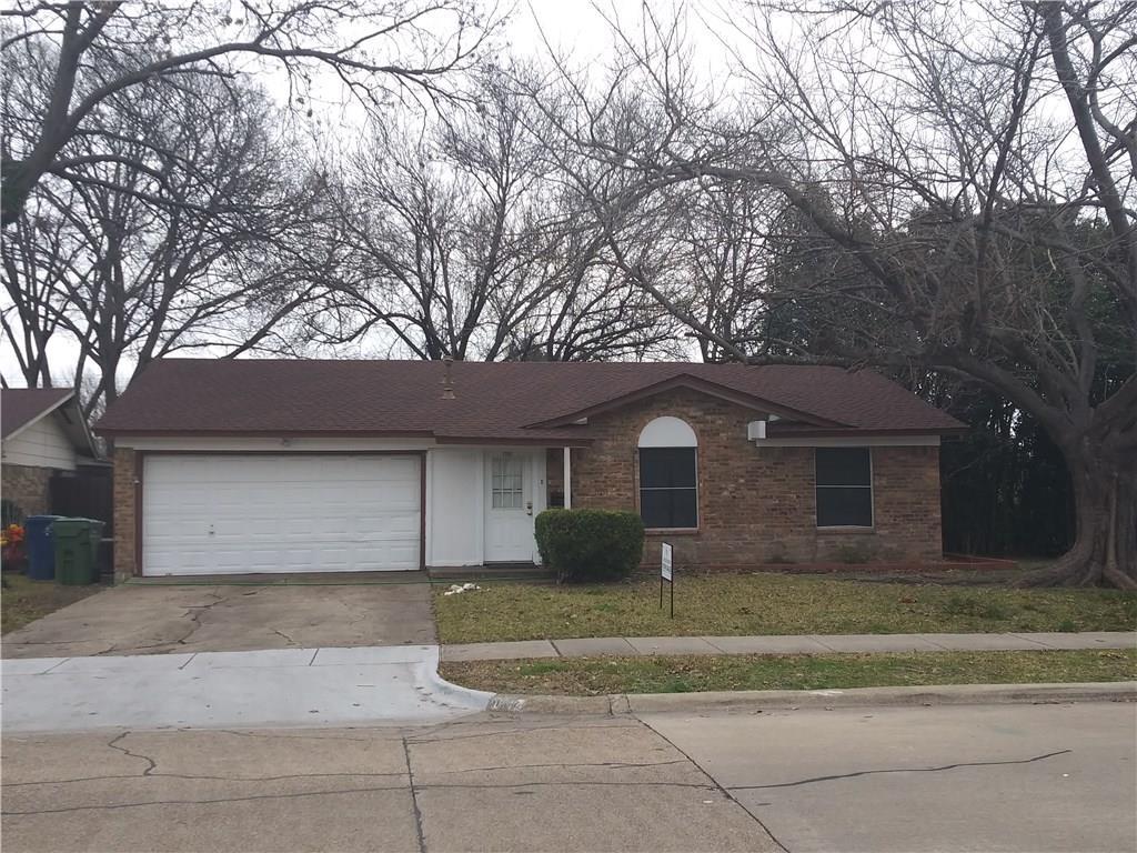1702 Yale Drive - Photo 1