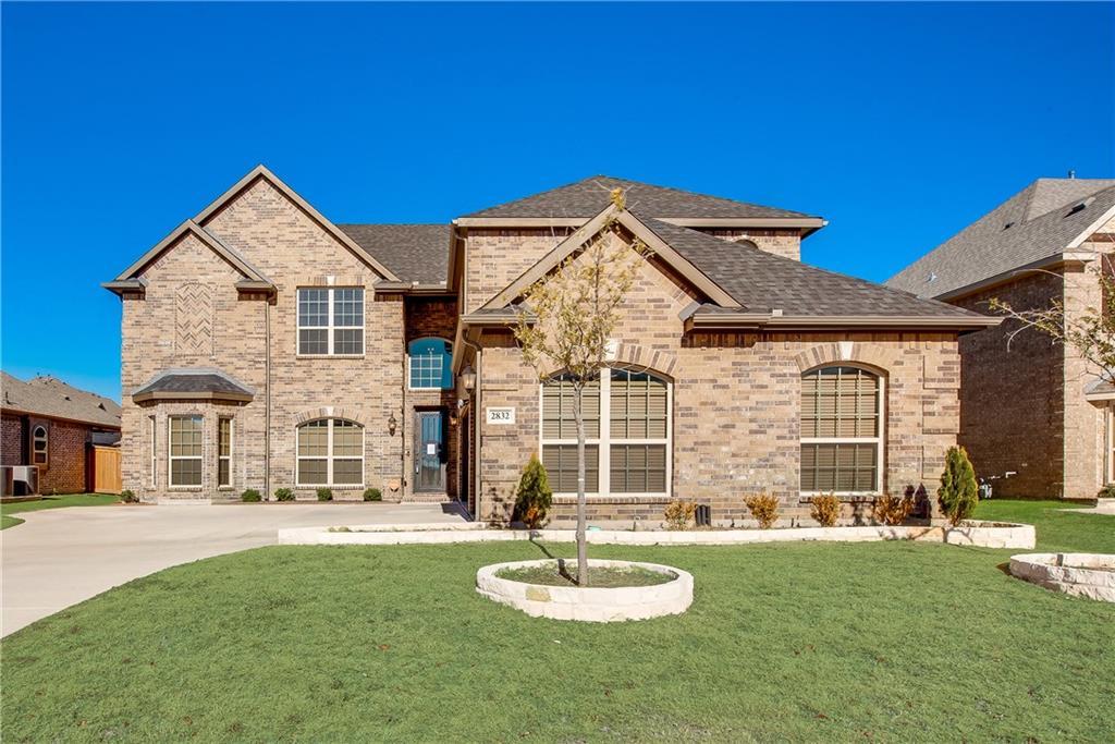 2832 Sendero - Photo 1