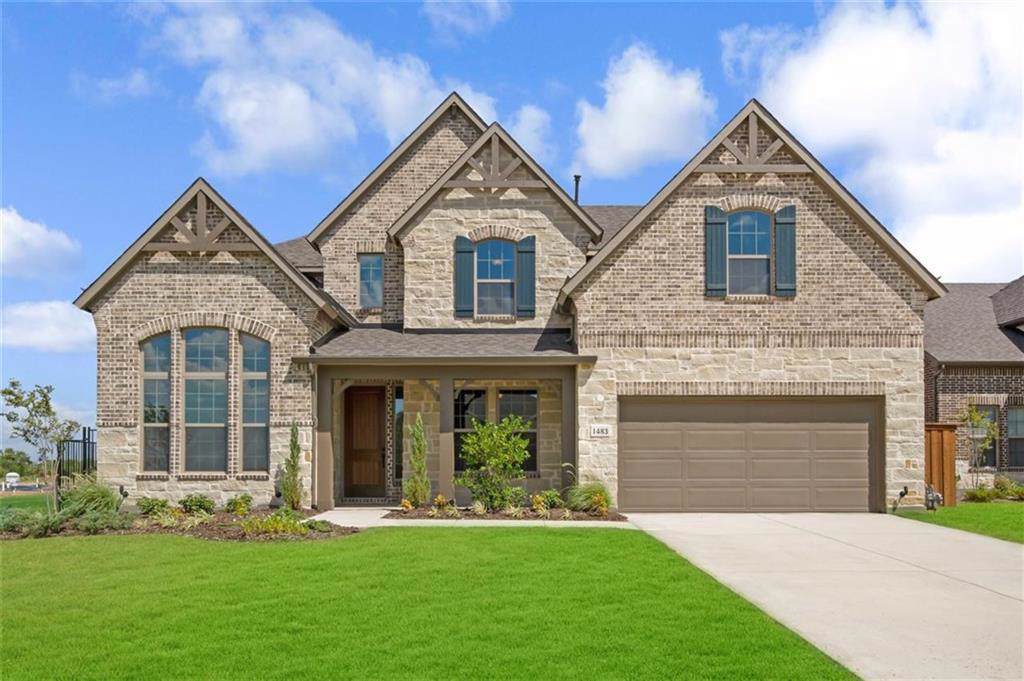 1483 Silver Sage Drive - Photo 1