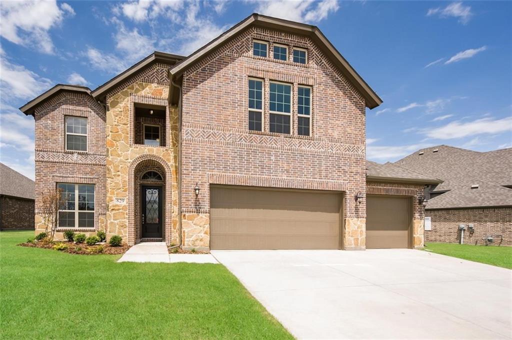 829 Layla Drive - Photo 1