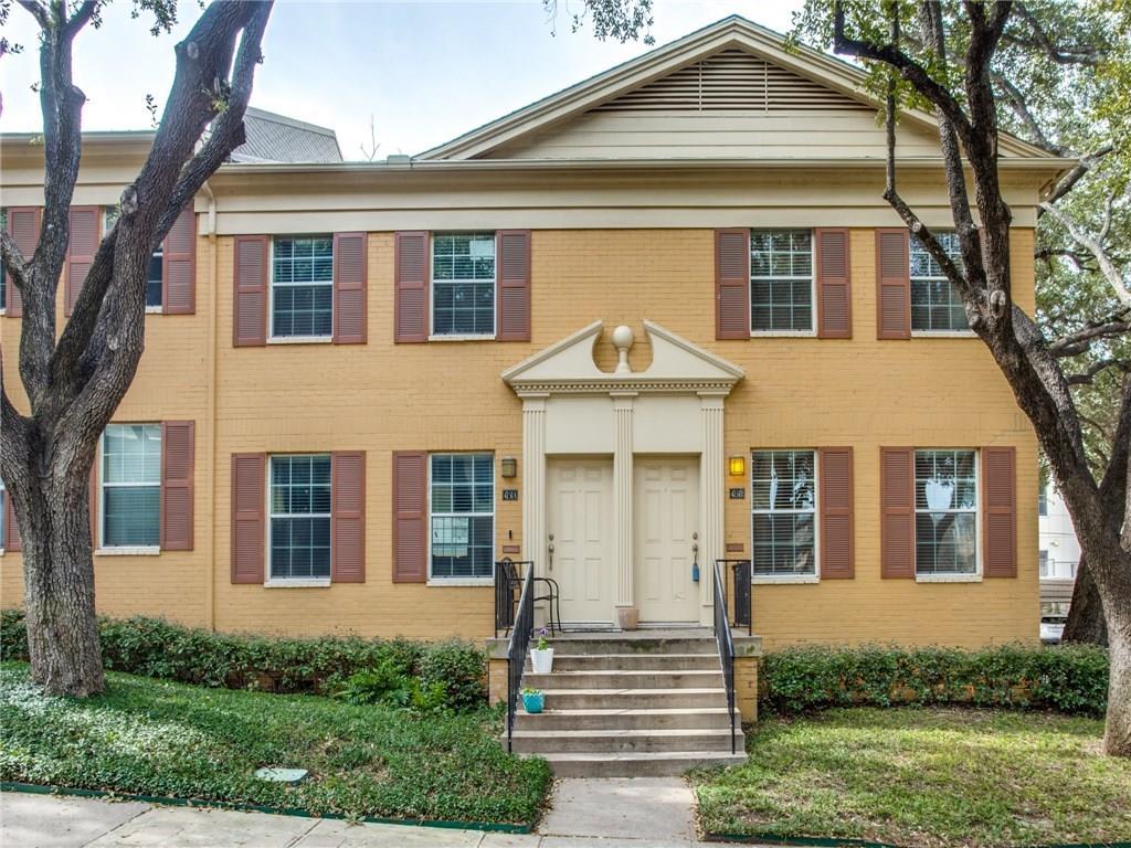 4751B Bradford Drive - Photo 1