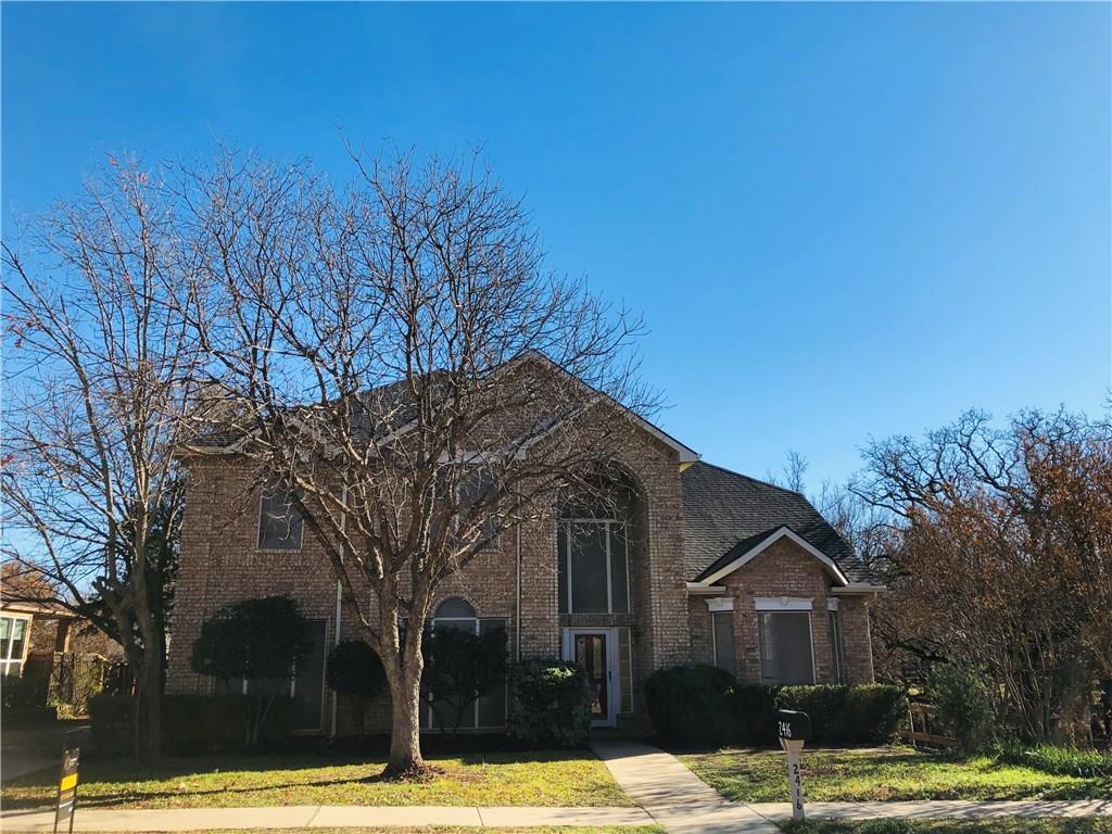 2416 Shetland Drive - Photo 1