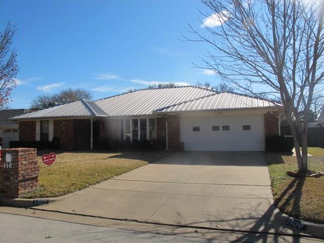 1100 Byron Lane - Photo 1