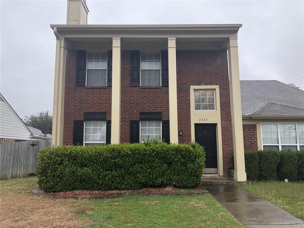 2417 Forestbrook Drive - Photo 1