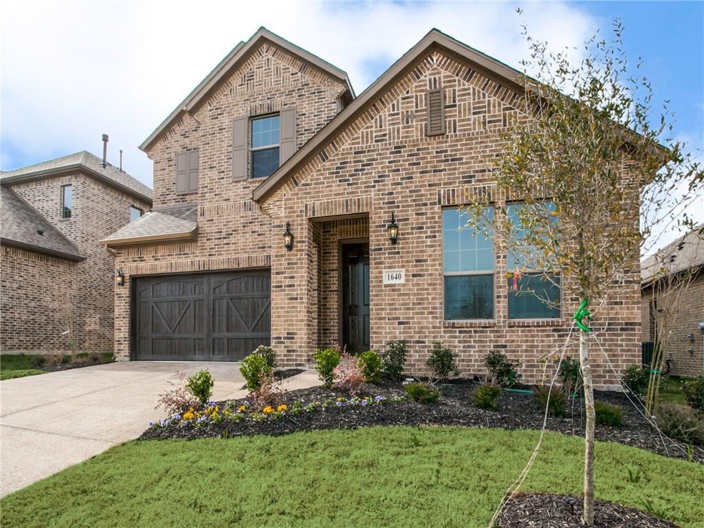 1640 Charismatic Court - Photo 1