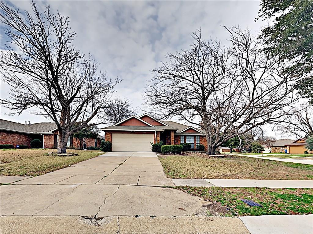 1300 Blum Court - Photo 1