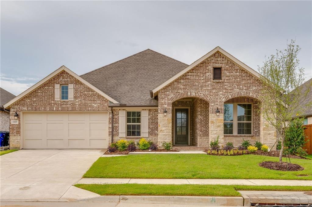 1421 Red Rose Trail - Photo 1