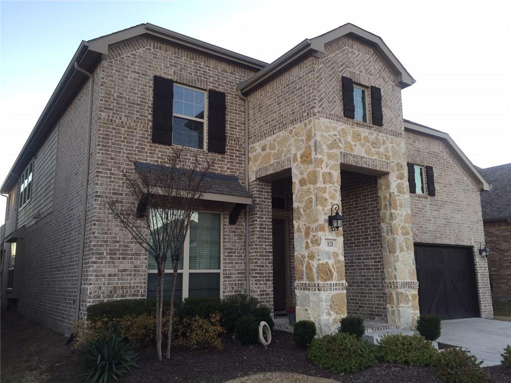 828 Field Crossing - Photo 1