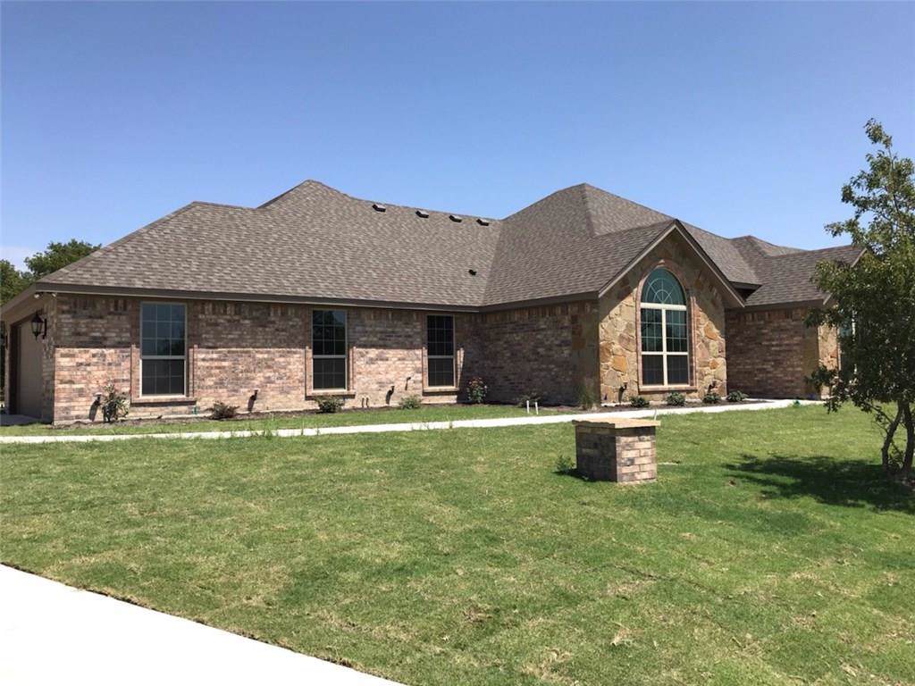 3510 Old Mineral Wells Highway - Photo 1