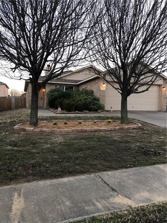 2309 Collier Drive - Photo 1