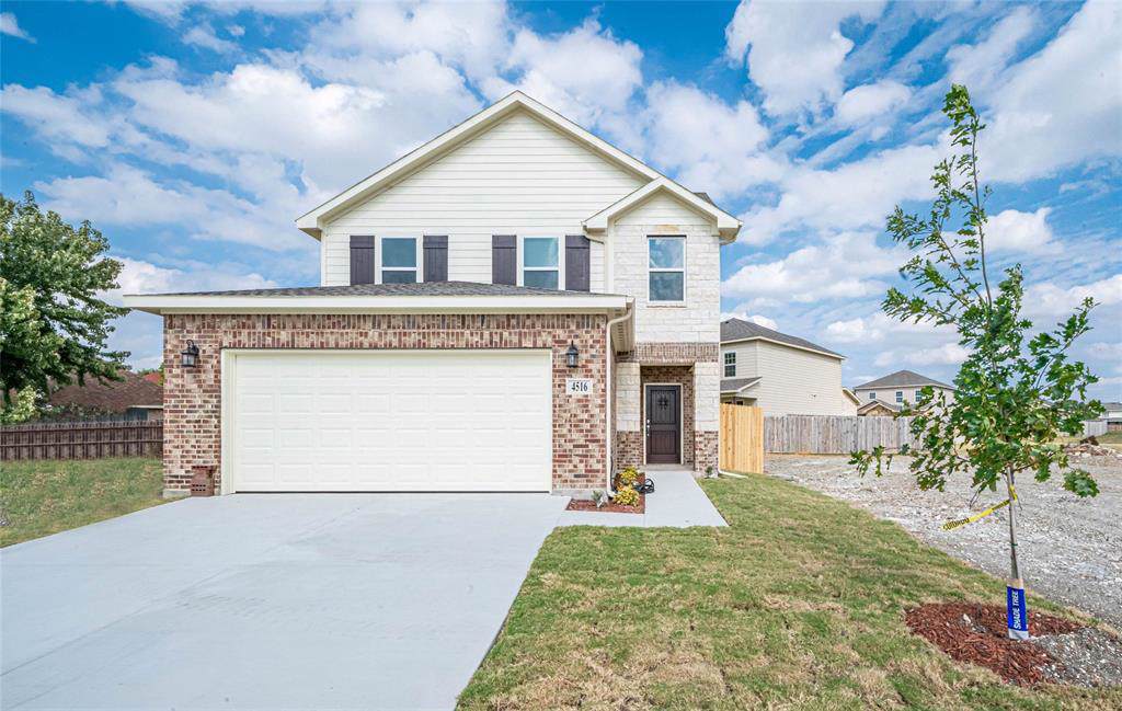 4509 Raleigh Dalton Road - Photo 1