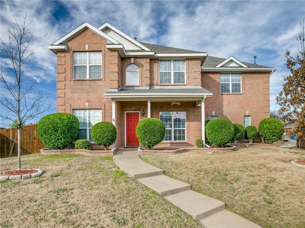 1428 Lomond Court - Photo 1